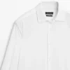 Chemise ajustée extensible Chemise ajustée extensible