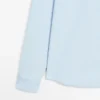 Chemise en denim 100 % coton