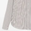Chemise en popeline de coton Chemise en popeline de coton