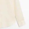 Chemise fluide 100 % lin Chemise fluide 100 % lin