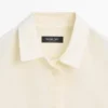 Chemise fluide 100 % lin Chemise fluide 100 % lin