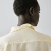 Chemise fluide 100 % lin Chemise fluide 100 % lin