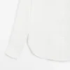Chemise fluide avec col chemise Chemise fluide avec col chemise