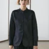 Chemise fluide en jacquard Chemise fluide en jacquard