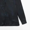 Chemise fluide en jacquard Chemise fluide en jacquard