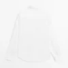 Chemise fluide en satin Chemise fluide en satin