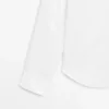 Chemise fluide en satin Chemise fluide en satin