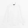 Chemise fluide en satin Chemise fluide en satin