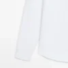 Chemise Oxford 100 % coton, coupe classique