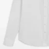 Chemise Oxford coupe classique