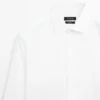 Chemise slim fit 100 % coton