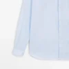 Chemise slim fit 100 % coton
