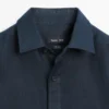 Chemise slim fit 100 % lin