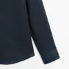 Chemise slim fit 100 % lin