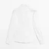 Chemise stretch en coton mélangé Chemise stretch en coton mélangé