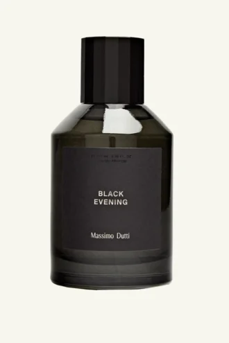 Eau de parfum Black Evening (100 ml)