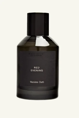 Eau de parfum Red Evening (100 ml)