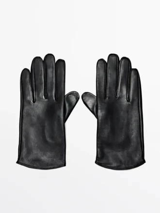 Gants en cuir nappa Gants en cuir nappa