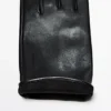 Gants en cuir nappa Gants en cuir nappa