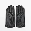 Gants en cuir nappa Gants en cuir nappa