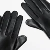 Gants en cuir nappa Gants en cuir nappa