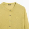 Gilet en tricot de lin Gilet en tricot de lin