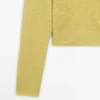 Gilet en tricot de lin Gilet en tricot de lin