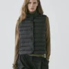 Gilet matelassé Gilet matelassé