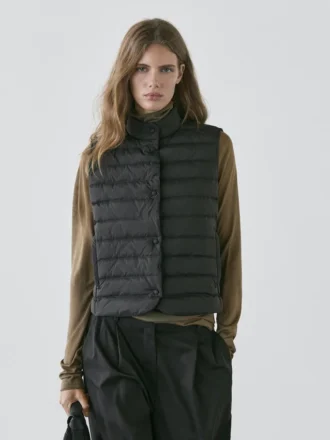 Gilet matelassé
