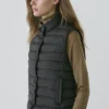 Gilet matelassé Gilet matelassé
