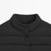 Gilet matelassé Gilet matelassé