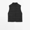 Gilet matelassé Gilet matelassé