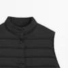 Gilet matelassé Gilet matelassé