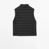Gilet matelassé Gilet matelassé