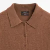 Gilets en tricot de laine Gilets en tricot de laine
