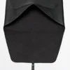 Housse pour ordinateur portable en cuir de vachette avec finition Nappa Housse pour ordinateur portable en cuir de vachette avec finition Nappa