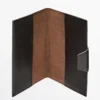 Housse pour ordinateur portable en cuir nappa Housse pour ordinateur portable en cuir nappa