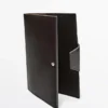 Housse pour ordinateur portable en cuir nappa Housse pour ordinateur portable en cuir nappa