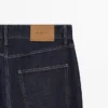 Jean coupe décontractée Jean coupe décontractée