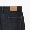 Jean coupe décontractée Jean coupe décontractée