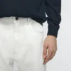 Jean coupe décontractée Jean coupe décontractée