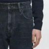 Jean coupe décontractée Jean coupe décontractée
