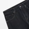 Jean coupe décontractée Jean coupe décontractée