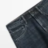 Jean coupe décontractée Jean coupe décontractée