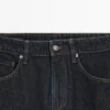 Jean coupe décontractée Jean coupe décontractée