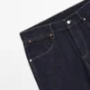 Jean coupe décontractée Jean coupe décontractée