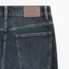 Jean coupe décontractée Jean coupe décontractée