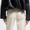 Jean palazzo taille haute Jean palazzo taille haute