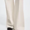 Jean palazzo taille haute Jean palazzo taille haute