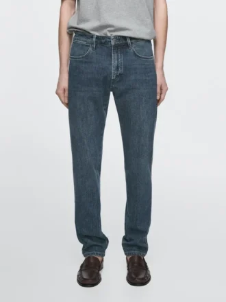 Jean slim